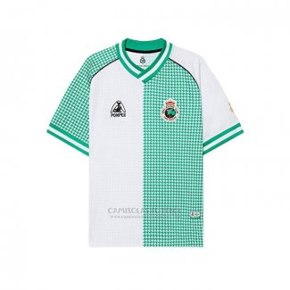 Tailandia Camisola Racing de Santander Aniversario 2025-2026