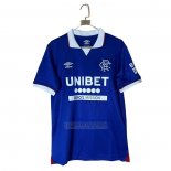 Tailandia Camisola Rangers 1º 2025-2026