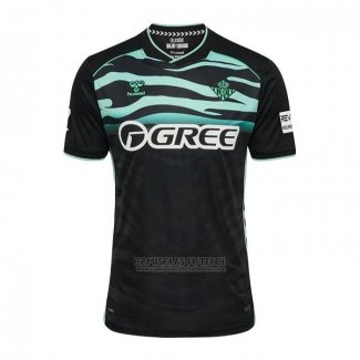 Tailandia Camisola Real Betis 3º 2025-2026
