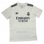 Tailandia Camisola Real Madrid Special 2024-2025 Branco