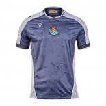 Tailandia Camisola Real Sociedade 2º 2025-2026