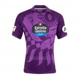 Tailandia Camisola Real Valladolid 2º 2023-2024