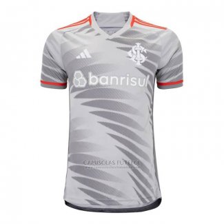 Tailandia Camisola SC Internacional 3º 2024