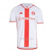 Tailandia Camisola SC Internacional 2º 2024