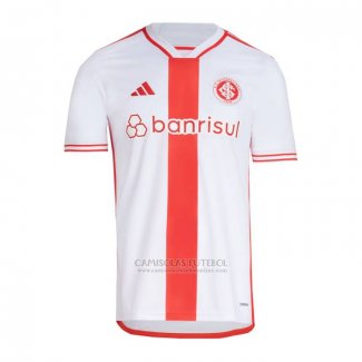 Tailandia Camisola SC Internacional 2º 2024