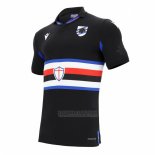 Tailandia Camisola Sampdoria 3º 2020-2021