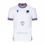 Tailandia Camisola Sampdoria 2º 2022-2023