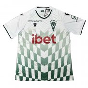 Tailandia Camisola Santiago Wanderers 2º 2023