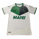 Tailandia Camisola Sassuolo 2º 2021-2022