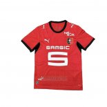 Tailandia Camisola Stade Rennais 1º 2026-2027