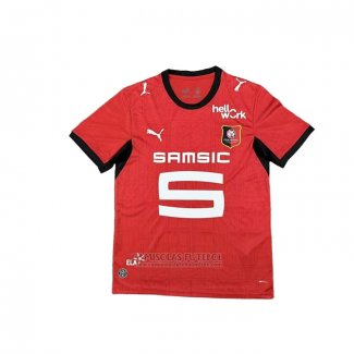 Tailandia Camisola Stade Rennais 1º 2026-2027