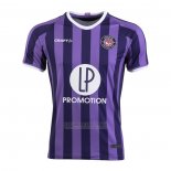Tailandia Camisola Toulouse 2º 2023-2024