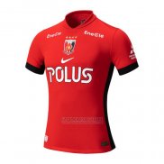 Tailandia Camisola Urawa Red Diamonds 1º 2024