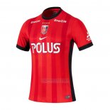 Tailandia Camisola Urawa Red Diamonds 1º 2026