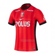 Tailandia Camisola Urawa Red Diamonds 1º 2026