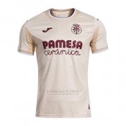 Tailandia Camisola Villarreal 2º 2025-2026