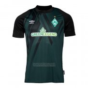 Tailandia Camisola Werder Bremen 3º 2022-2023