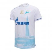 Tailandia Camisola Zenit Saint Petersburg 2º 2025-2026