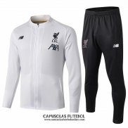 jaqueta liverpool 2019