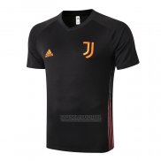 Treinamento Juventus 2020-2021 Preto
