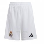 Calcas Real Madrid 1º 2024-2025