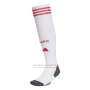 Calcetines Ajax 1º 2025-2026