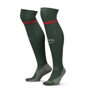 Calcetines Chelsea 2º 2025-2026