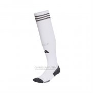 Calcetines Real Madrid 1º 2025-2026