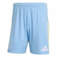 Calcas Juventus 2º 2025-2026