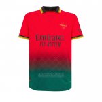 Camisola AC Milao Goleiro 4º 2024-2025