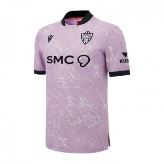 Camisola Almeria 3º 2026-2027