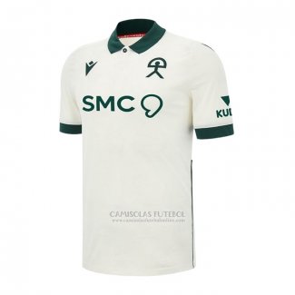 Camisola Almeria 2º 2026-2027