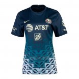 Camisola America 2º Mulher 2021
