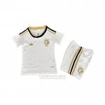 Camisola Arabia Saudita 2º Crianca 2026