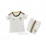 Camisola Arabia Saudita 2º Crianca 2026