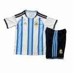 Camisola Argentina 1º Crianca 2026