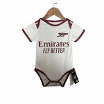 Camisola Arsenal 3º Bebe 2025-2026