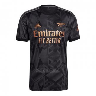 Camisola Arsenal 2º 2022-2023