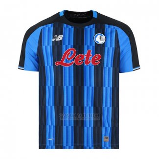 Camisola Atalanta 1º 2026-2027