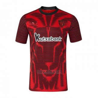Camisola Athletic Bilbao 4º 2025-2026