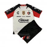 Camisola Atlas 2º Crianca 2022-2023