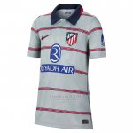 Camisola Atletico Madrid 3º Mulher 2026-2027