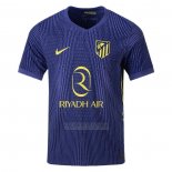 Camisola Atletico Madrid 2º 2025-2026