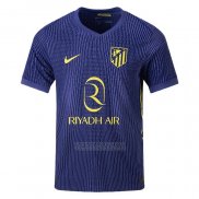 Camisola Atletico Madrid 2º 2025-2026