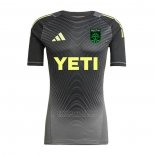 Camisola Austin Goleiro 2º 2025