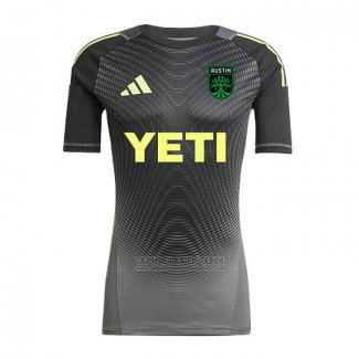 Camisola Austin Goleiro 2º 2025