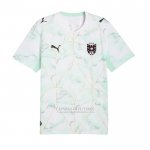 Camisola Austria 2º 2026
