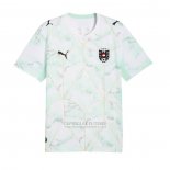 Camisola Austria 2º 2026