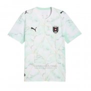 Camisola Austria 2º 2026