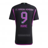 Camisola Bayern de Munique Jogador Kane 2º 2023-2024